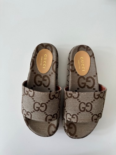 Sandali gucci look - gucci, jumbo