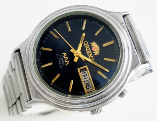 Orologio vintage orient aaa - orologio,