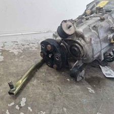 Cambio manuale 5M BMW Serie 3