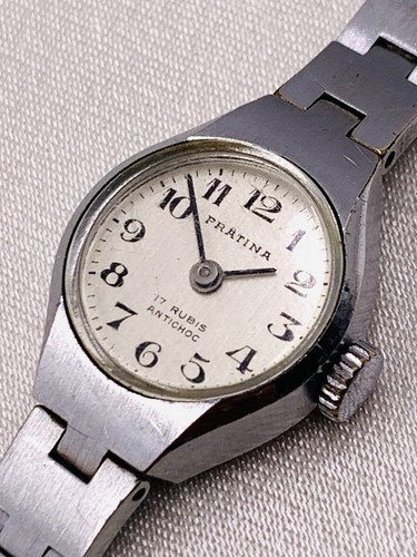 Orologio donna pretina vintage - donna,