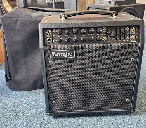 Mesa boogie mark tube - mark, 25