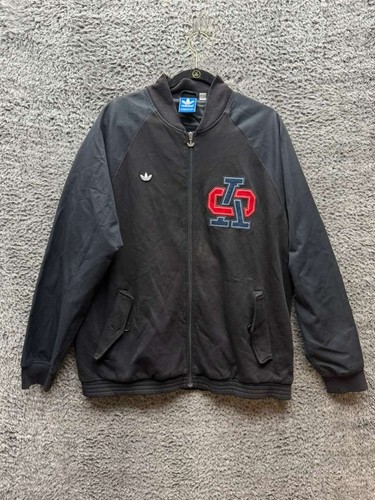 Adidas trefoil bomber - adidas,