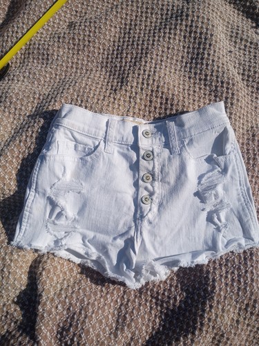 Porta denim vintage hollister - vintage,