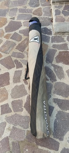 Vela windsurf gaastra - vela,