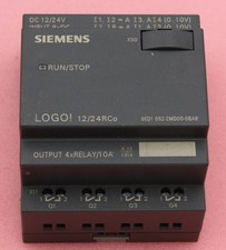 LOGO SIEMENS! 6ED1