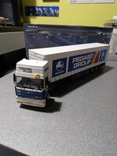 PEGASO Troner semirimorchio -