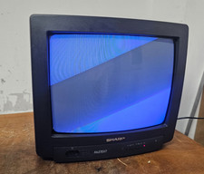 Televisore SHARP a colori a