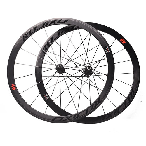 Set ruote bici strada 700c - bici,