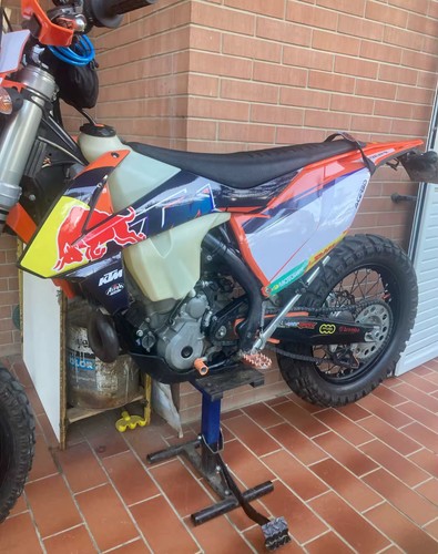 Grafiche ktm exc sxf xcw - ktm,