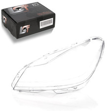 Vetro Fari Sinistro Xenon