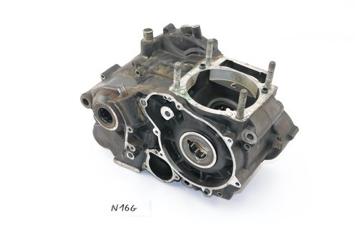 Ktm 620 lc4 - lc4, motore