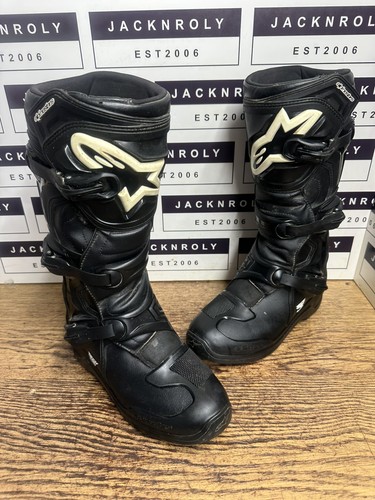 Stivali alpinestars tech - stivali,