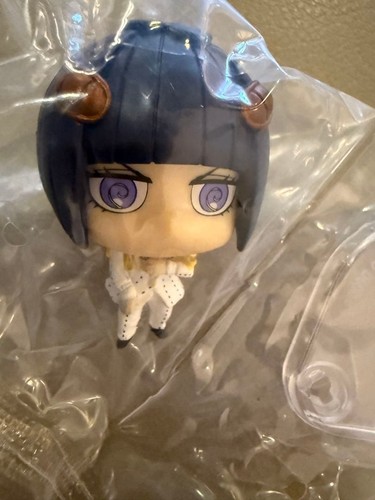 Figurina portachiavi jojo - figurina, jojo's