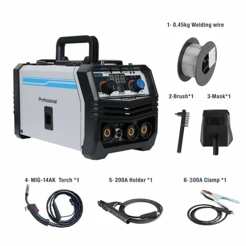 Saldatrice inverter - saldatrice,
