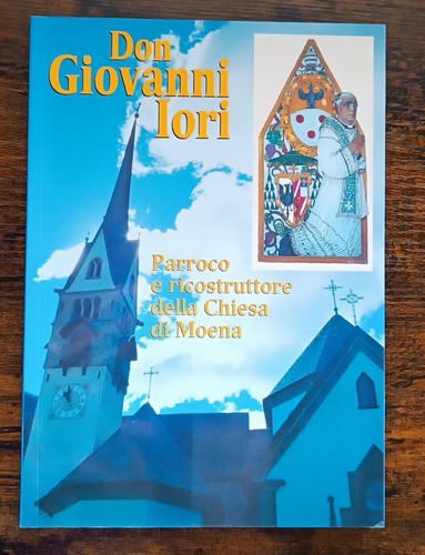 Don giovanni iori - don, e