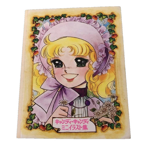 Candy mini - candy, illustrazione