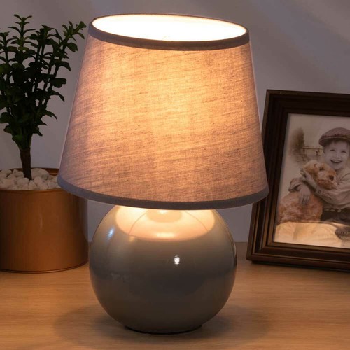 Lampada tavolo lume - lampada,