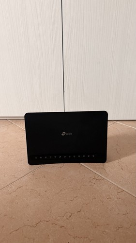 Modem link router ac1200 - modem,