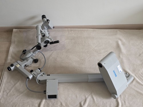 Carl zeiss opmi fc - carl,