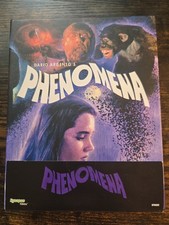 Phenomena Creepers (1985) 4K