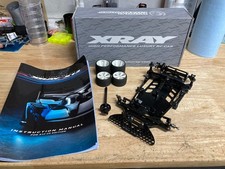 Xray X12 2025 1/12 RC Pan