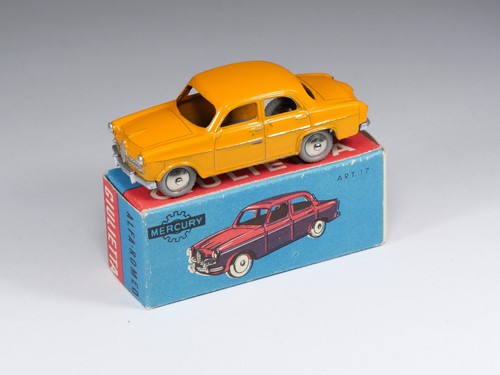 Mercury alfa romeo - mercury,