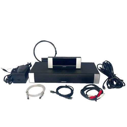 Bose lifestyle mc1 - bose, media