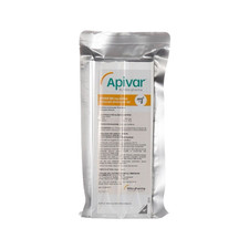 Apivar busta da 10 strisce x 5