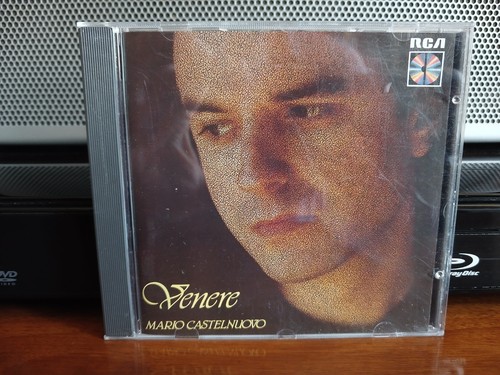 Mario castelnuovo venere - mario,