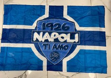Bandiera NAPOLI TI AMO 150x100