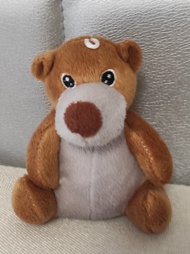 Peluche pupazzo kucciolotti - pupazzo,