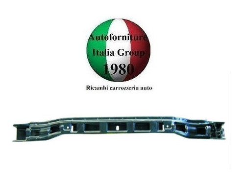Traversa rinforzo paraurti - rinforzo,