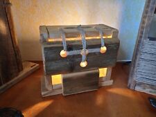 Arbus Lampada Artigianale Da