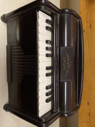 Mini organo elettrico - , da