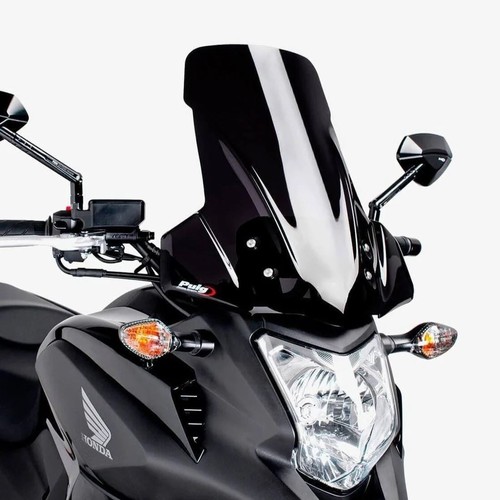 Schermo touring puig nero - schermo,