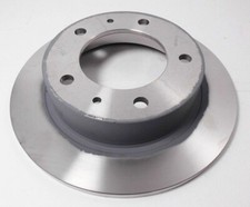 DISCO FRENO LADA NIVA DIESEL /