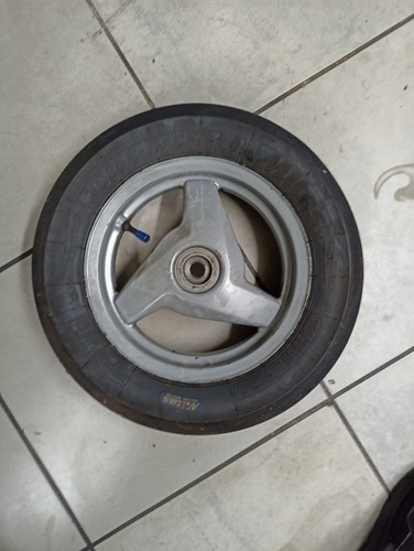 Cerchio posteriore piaggio - cerchio,