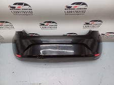 Paraurti posteriore seat leon - posteriore,