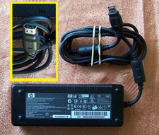 Per HP-Compaq Alimentatore 19v