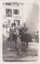 ABETONE - Hotel Aurora - Foto