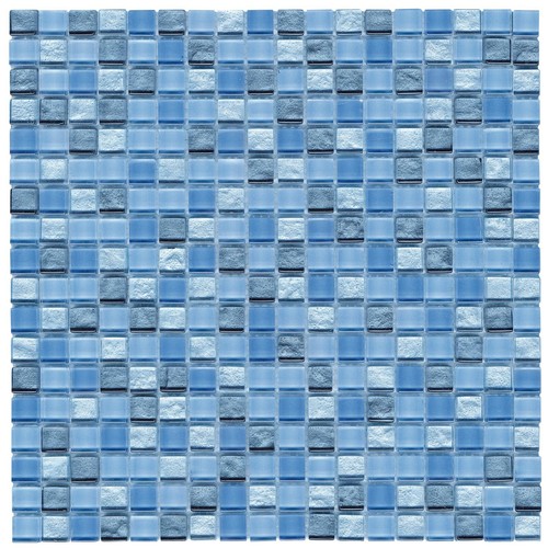 Fogli 30x30 mosaico - 17,