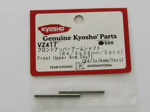 Kyosho vz417 albero braccio - kyosho,