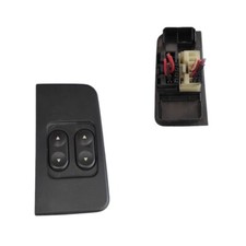 Pulsantiera Alzacristalli