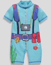 COSTUME DA BAGNO BAMBINO