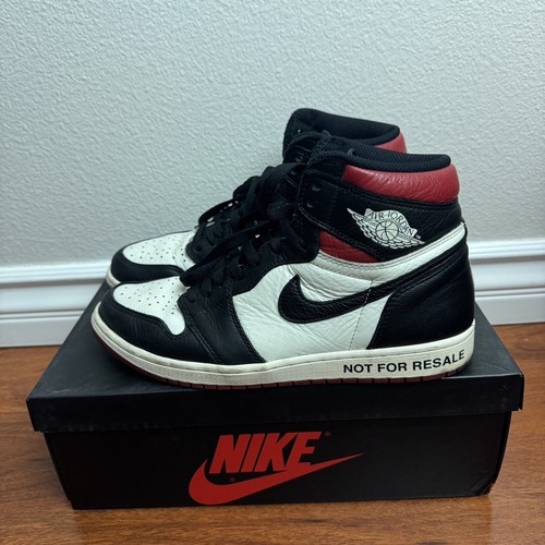 Jordan retro high - 1, non