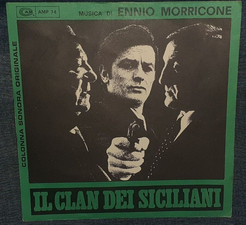 Disco vinile 1970 ennio - 1970,