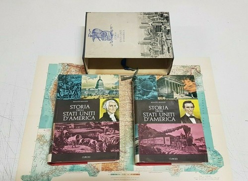 Rinaldi storia degli stati - rinaldi,