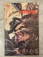 Aliens vs Predator #2 Dark