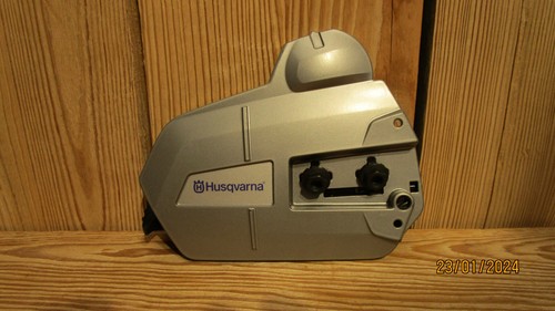 Husqvarna kettenraddeckel - husqvarna,