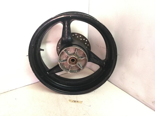 Cerchio posteriore honda cbr - cerchio,